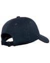 Element + Icon Dad Cap Corduroy Dark Denim