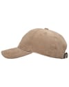 Element + Icon Dad Cap Corduroy Aluminum