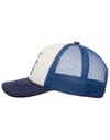 Element + Printable Trucker Cap Eclipse Navy - 3