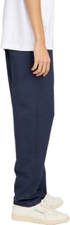 Element + Regular Comfort Chino Twill Eclipse Navy - 6
