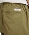 Element + Regular Comfort Chino Twill Kalamata - 8