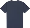 Element + Home Team SS Tee Eclipse Navy