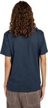 Element + Home Team SS Tee Eclipse Navy - 4