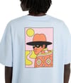 Element + Follower SS Tee Skyway - 8