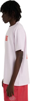 Element + Pool Draining SS Tee Light Lilac - 7