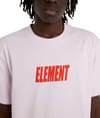 Element + Pool Draining SS Tee Light Lilac - 8
