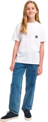 Element + Relax 5 Denim Youth Mid Used - 3