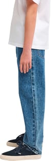 Element + Relax 5 Denim Youth Mid Used - 5