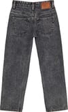 Element + Relax 5 Denim Youth Mid Grey Tnt