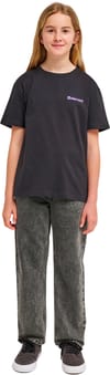 Element + Relax 5 Denim Youth Mid Grey Tnt - 3