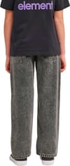 Element + Relax 5 Denim Youth Mid Grey Tnt - 4