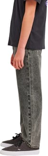 Element + Relax 5 Denim Youth Mid Grey Tnt - 5