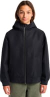Element + Dulcey Bomber Jacket Youth Flint Black - 3