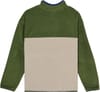 Element + Abenaki Polar Youth Bronze Green