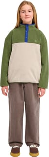 Element + Abenaki Polar Youth Bronze Green - 3