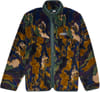 Classic Sherpa Jacket Youth Bark Camo + Element