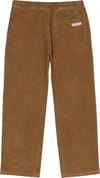 Element + Relax Comfort Chino Corduroy Youth Sepia