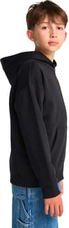 Element + Seal Bp Zipped Sweatshirt Youth Flint Black - 6