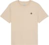 Element + Marshmallo SS Tee Youth Oat Milk