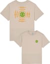Ampli SS Tee Youth Oat Milk + Element