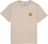 Element + Ampli SS Tee Youth Oat Milk