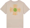 Element + Ampli SS Tee Youth Oat Milk - 3
