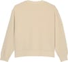 Element + Lowcase Pigment Crew W Oat Milk