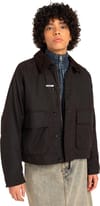 Element + Orchard Waxed Jacket W Java - 3