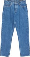 Regular 5 Denim Mid Used + Element