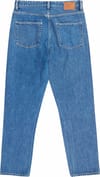 Element + Regular 5 Denim Mid Used