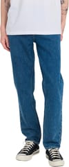 Element + Regular 5 Denim Mid Used - 3