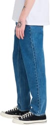Element + Regular 5 Denim Mid Used - 5
