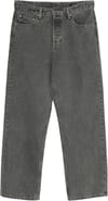 Relax 5 Denim Mid Grey Tnt + Element