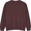 Element + Lowcase Pigment Crew Java