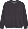 Lowcase Pigment Crew Off Black + Element