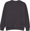Element + Lowcase Pigment Crew Off Black