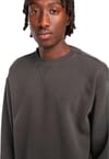 Element + Lowcase Pigment Crew Off Black - 3