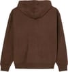 Element + Lowcase Corduroy Zipped Sweatshirt Java