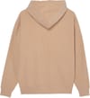 Element + Lowcase Corduroy Hooded Sweatshirt Humus