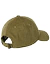 Element + Icon Dad Cap Corduroy Kalamata - 3