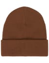 Element + Mid Icon Beanie Rib Sepia
