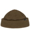 Low Docker Waffle Beanie Kalamata + Element