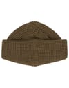 Element + Low Docker Waffle Beanie Kalamata