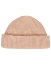 Element + Low Docker Waffle Beanie Humus