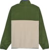 Element + Abenaki Polar Bronze Green