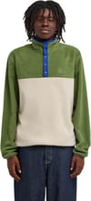 Element + Abenaki Polar Bronze Green - 3