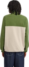 Element + Abenaki Polar Bronze Green - 4