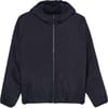 Element + Wolfe Sherpa Reversible Hoody Off Black - 3