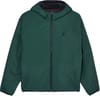 Element + Wolfe Sherpa Reversible Hoody Multi - 3