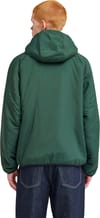 Element + Wolfe Sherpa Reversible Hoody Multi - 8